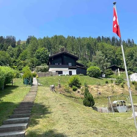 Chalet Du Moleson غرويير المظهر الخارجي الصورة