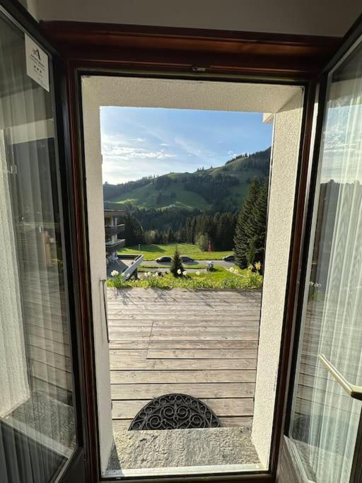 Chalet Du Moleson غرويير المظهر الخارجي الصورة