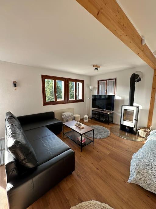 Chalet Du Moleson غرويير المظهر الخارجي الصورة