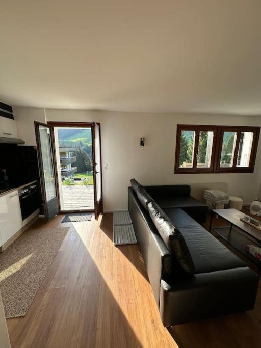Chalet Du Moleson غرويير المظهر الخارجي الصورة
